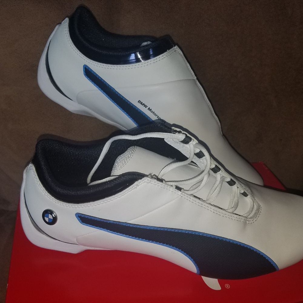 BMW PUMA SNEAKER FOR MEN